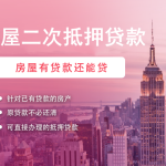 苏州房屋抵押贷款，轻松解决资金周转难题